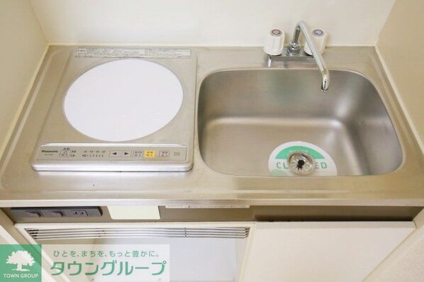 メインステージ井荻駅前の物件内観写真